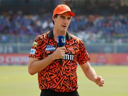SRH Captain Pat Cummins Sends Huge Message After Loss Against DC: "Too Early..."