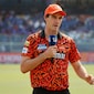 IPL 2026: Sunrisers Hyderabads Pat Cummins Confirms His Availability For Rajasthan Royals Clash