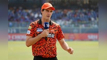SRH Confirm Cummins To Miss 'Few Games' Of IPL 2026, Announce New Captain