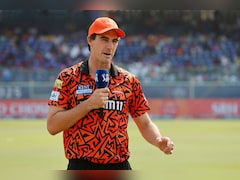SRH Confirm Pat Cummins To Miss "Few Games" Of IPL 2026, Announce New Captain