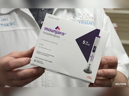 भारत में Weight Loss Injection Mounjaro की कितनी कीमत है? डॉ संदीप खर्ब ने बताया इस्तेमाल का तरीका और साइड इफेक्ट्स भारत में Weight Loss Injection Mounjaro की कितनी कीमत है? डॉ संदीप खर्ब ने बताया इस्तेमाल का तरीका और साइड इफेक्ट्स