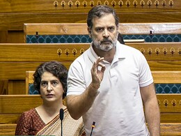 "Instead Of Hollow Claims...": Congress' Message To Centre After J&K Attack "Instead Of Hollow Claims...": Congress' Message To Centre After J&K Attack