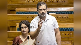Rahul Gandhi Holds 'Dual Citizenship'? Centre Told To Submit Report By May 5