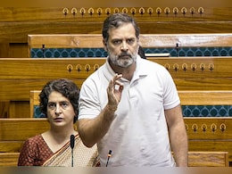 Rahul Gandhi Holds 'Dual Citizenship'? Centre Told To Submit Report By May 5