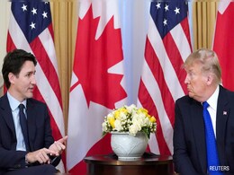 'Americano' To 'Canadiano': How Canadians Are Dealing With Trump Threats 'Americano' To 'Canadiano': How Canadians Are Dealing With Trump Threats