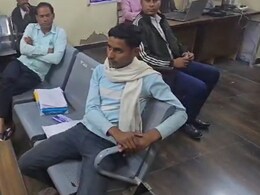 ACB Action: बिजली चोरी के मामले में 5000 रुपये की रिश्वत, इंजीनियर सुपरवाइजर के साथ रंगे हाथ पकड़ा गया दलाल ACB Action: बिजली चोरी के मामले में 5000 रुपये की रिश्वत, इंजीनियर सुपरवाइजर के साथ रंगे हाथ पकड़ा गया दलाल