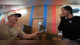 Watch: YouTuber's Tipping 'Prank' On Restaurant Staff Goes Viral, Internet Approves
