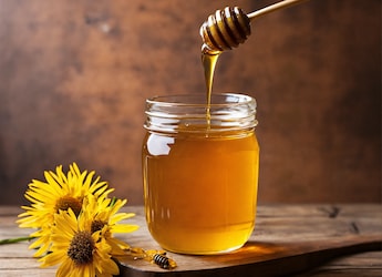 Honey Or Jaggery: Which Sweetener Is Better For Your Weight Loss Diet? Find Out Here Honey Or Jaggery: Which Sweetener Is Better For Your Weight Loss Diet? Find Out Here