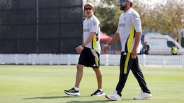 Champions Trophy 'Venue Advantage' Row: What Prompted Pakistan To Accept This Model?