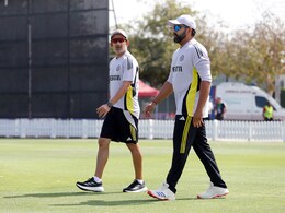 Champions Trophy 'Venue Advantage' Row: What Prompted Pakistan To Accept This Model?