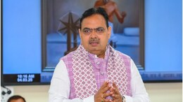 Rajasthan Politics: बीजेपी विधायक दल की बैठक में सीएम भजन लाल शर्मा की नसीहत, तीन मंत्रियों का नाम लेकर कही ये बात