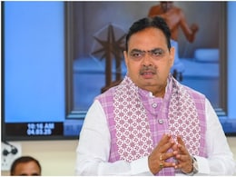 Rajasthan Politics: बीजेपी विधायक दल की बैठक में सीएम भजन लाल शर्मा की नसीहत, तीन मंत्रियों का नाम लेकर कही ये बात Rajasthan Politics: बीजेपी विधायक दल की बैठक में सीएम भजन लाल शर्मा की नसीहत, तीन मंत्रियों का नाम लेकर कही ये बात