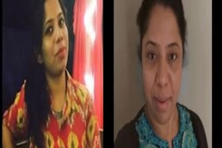 2 Women Journalists Arrested For Post Against Revanth Reddy Get Bail 2 Women Journalists Arrested For Post Against Revanth Reddy Get Bail