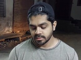 ऑनलाइन फ्रॉड का शिकार हुआ युवक, क्रेडिट कार्ड अपडेट के नाम 50 हजार की ठगी