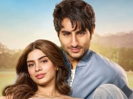 <i>Nadaaniyan</i> Actor Jugal Hansraj Slams "Personal Attacks" On Ibrahim Ali Khan, Khushi Kapoor Amid  Backlash