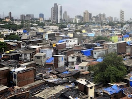 Dharavi Redevelopment: पुनर्विकासामुळे धारावीतील सुवर्ण उद्योगाला नवी 'झळाळी' स्थानिक सुवर्णकारांना विश्वास Dharavi Redevelopment: पुनर्विकासामुळे धारावीतील सुवर्ण उद्योगाला नवी 'झळाळी' स्थानिक सुवर्णकारांना विश्वास