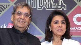 कर्ज मूवी की शूटिंग के समय ऋषि कपूर को डेट कर रही थीं नीतू कपूर, एक्ट्रेस ने सुनाई कहानी