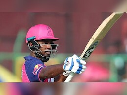 SRH vs RR, 2nd Match: संजू सैमसन हैं 'नंबर-1' के नंबर वन बल्लेबाज, आंकड़ों पर फिर से लगा दी मुहर