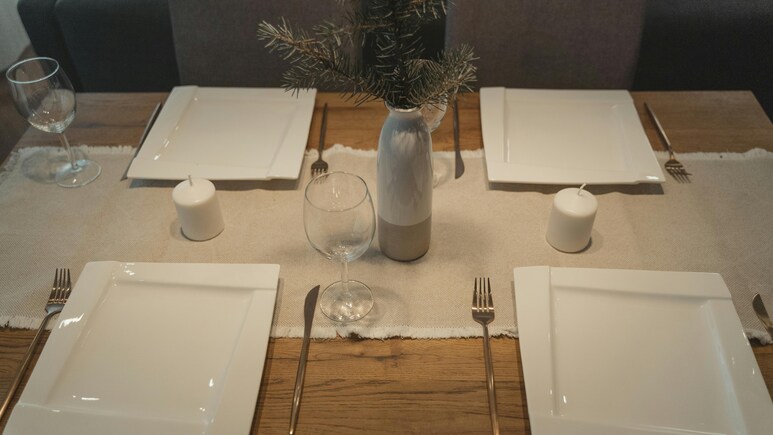 इन टॉप-रेटेड Table Covers के साथ अपने डाइनिंग स्पेस को बनाएं और भी स्पेशल, मात्र 900 रुपये से है शुरू इन टॉप-रेटेड Table Covers के साथ अपने डाइनिंग स्पेस को बनाएं और भी स्पेशल, मात्र 900 रुपये से है शुरू