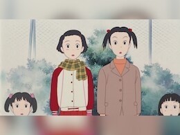 Ghibli Portraits ChatGpt: क्या है वायरल Ghibli Trend, क्या आप जानते हैं क्यों फेमस है जापान का स्टूडियो झिबली Ghibli Portraits ChatGpt: क्या है वायरल Ghibli Trend, क्या आप जानते हैं क्यों फेमस है जापान का स्टूडियो झिबली