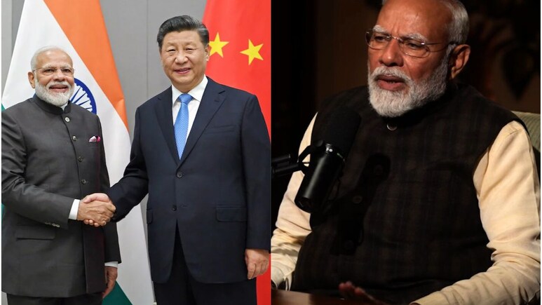 "Not Everything Is Always Perfect": PM Modi On India-China Ties