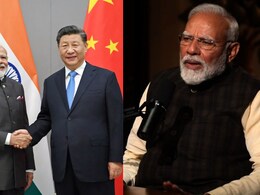 "After My Recent Meeting With President Xi...": PM Modi On India-China Ties "After My Recent Meeting With President Xi...": PM Modi On India-China Ties
