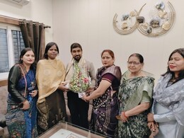 SSC CGL 2024 Topper: छत्तीसगढ़ के लाल ने हासिल किया AIR 1, जानें-शुभम की सफलता की कहानी