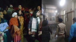 Gwalior : वो 9 सवाल... जिसकी अब होगी जांच, कमलाराजा अस्पताल में आग के बाद फॉर्म में कलेक्टर