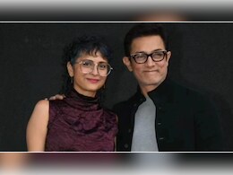 Kiran Rao On Parents' Reaction To Her Marriage With Aamir Khan: "They Thought I Might Be Overshadowed By Him" Kiran Rao On Parents' Reaction To Her Marriage With Aamir Khan: "They Thought I Might Be Overshadowed By Him"
