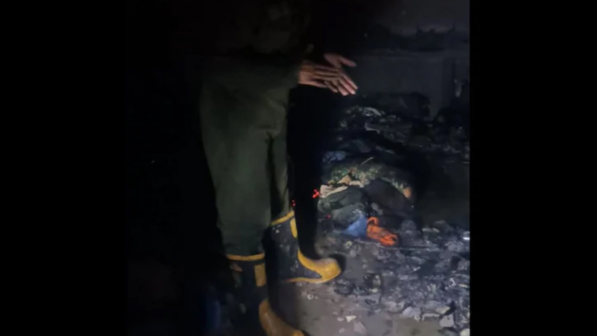 Supreme Court Makes Report On Judge Cash Row Public, Includes Pics, Videos