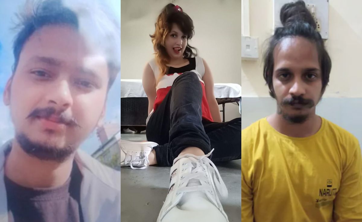 In Meerut Blue Drum Murder Case, Wife And Her Lover Convicted