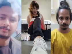 590 Days After Blue Drum Was Sealed, Meerut Murder Ends In Death Sentences
