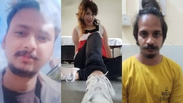590 Days After Blue Drum Was Sealed, Meerut Murder Ends In Death Sentences