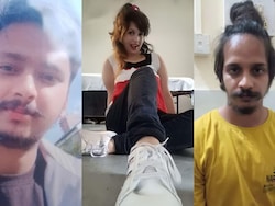 Meerut &#039;Blue Drum&#039; Murder Suspect Muskan Gives Birth To Baby Girl