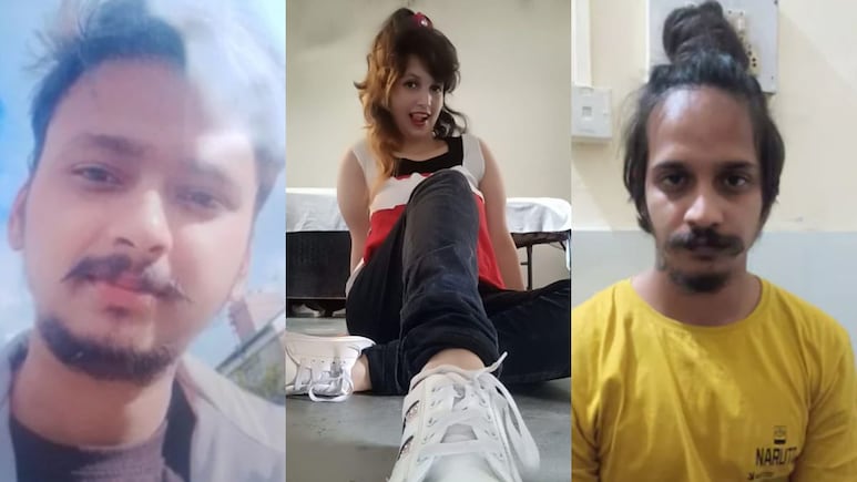 Meerut 'Blue Drum' Murder Suspect Muskan Gives Birth To Baby Girl