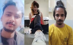 Meerut Killers Muskaan, Sahil Made A Mistake That Cost Them Heavily