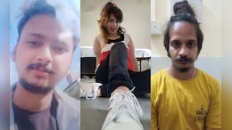 Meerut Killers Muskaan, Sahil Made A Mistake That Cost Them Heavily