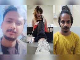 Meerut Killers Muskaan, Sahil Made A Mistake That Cost Them Heavily Meerut Killers Muskaan, Sahil Made A Mistake That Cost Them Heavily