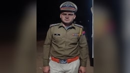 पुलिस की वर्दी, कंधे पर 3 स्टार, कैप पर IPS का बैज, सीकर में पुलिस को मिला फर्जी इंस्पेक्टर; लोगों से लूटे लाखों रुपये