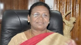 President Murmu: छत्तीसगढ़ आ रहीं राष्ट्रपति मुर्मु, CM साय ने कहा- भगवान राम की ननिहाल में स्वागत