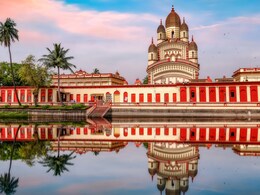 Navratri 2025: 8 Must-Visit Durga Temples In India For The Spiritual Souls Navratri 2025: 8 Must-Visit Durga Temples In India For The Spiritual Souls