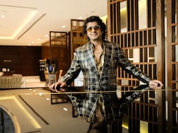 सोनू निगम के बेटे निवान की फिटनेस देख स्टार किड्स भी पड़ेंगे फीके, तस्वीरों में दिखाए एब्स तो खुद टाइगर श्रॉफ ने भी कर दी तारीफ सोनू निगम के बेटे निवान की फिटनेस देख स्टार किड्स भी पड़ेंगे फीके, तस्वीरों में दिखाए एब्स तो खुद टाइगर श्रॉफ ने भी कर दी तारीफ