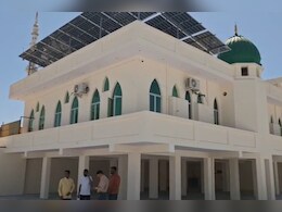 Eid 2025: इस बार ईद पर झुंझुनूं को मिलेगा खास तोहफा, नई ईदगाह में अदा की जाएगी विशेष नमाज