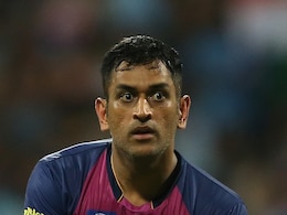 "Guys Like MS Dhoni...": Australia Star Marcus Stoinis Seeks 'Longevity Blueprint' From CSK Icon