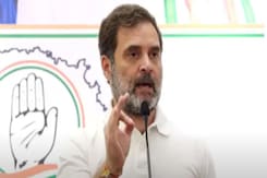 Waqf Bill Sets Precedent To Target Other Communities: Rahul Gandhi Waqf Bill Sets Precedent To Target Other Communities: Rahul Gandhi