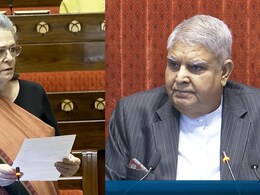 राज्यसभा में कांग्रेस नेता सोनिया गांधी ने क्या सवाल पूछा?