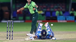 More Humiliation For Pakistan Cricketers: All 50 Go Unsold In The Hundred Draft