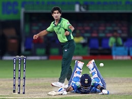 More Humiliation For Pakistan Cricketers: All 50 Go Unsold In The Hundred Draft More Humiliation For Pakistan Cricketers: All 50 Go Unsold In The Hundred Draft