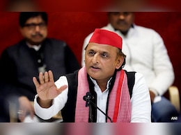 क्यों खर्चा करना दियों और मोमबत्तियों पर... दीपावली को लेकर अखिलेश यादव के बयान पर मचा घमासान क्यों खर्चा करना दियों और मोमबत्तियों पर... दीपावली को लेकर अखिलेश यादव के बयान पर मचा घमासान