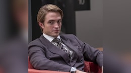 Why Robert Pattinson Had To Sleep With Knives After Watching A Horror Movie